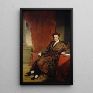 Chester Harding - Amos Lawrence.webp