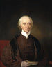 Charles Carroll de Carrollton - Chester Harding — weergave van het kunstwerk