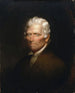 Daniel Boone - Chester Harding — weergave van het kunstwerk