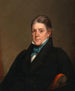 John Randolph de Roanoke - Chester Harding — weergave van het kunstwerk