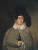 Mme Thomas Brewster Coolidge - Chester Harding — weergave van het kunstwerk