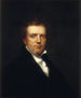 Zelfportret - Chester Harding — weergave van het kunstwerk