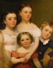 De jonge kunstenaars - Chester Harding — weergave van het kunstwerk