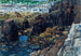 Appledore n° 2 - Childe Hassam — weergave van het kunstwerk
