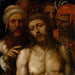 Christus gepresenteerd aan het volk Ecce Homo - Sodoma — weergave van het kunstwerk