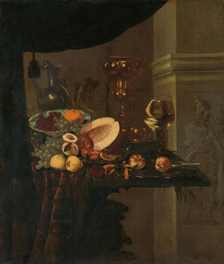 Christiaen van Dielaert - Still Life.webp