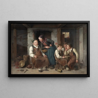 Christian Andreas Schleisner - I en kobbersmeds vrksted.webp