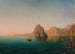 van het speervissen op grote diepte bij Capri - Christian Frederik Ferdinand Thøming — weergave van het kunstwerk