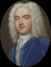 Joseph Addison - Christian Friedrich Zincke — artwork view