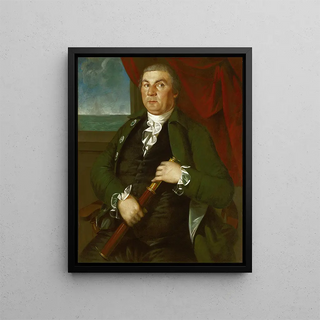 Christian Gullager - Captain David Coats.webp