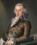 Jérémie Williams - Christian Gullager — weergave van het kunstwerk