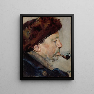 Christian Krohg - Niels Gaihede.webp