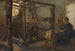 Weefkamer - Christian Landenberger — weergave van het kunstwerk