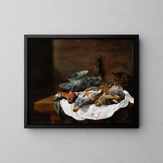 Christian Luycks - Still Life with Dead Birds.webp