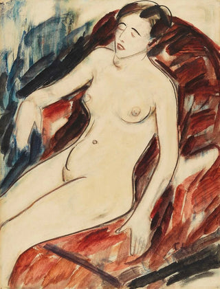 Christian Rohlfs - Akt.webp