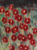 Cosmos donker - Christian Rohlfs — weergave van het kunstwerk