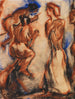 Hex Ride - Christian Rohlfs — weergave van het kunstwerk