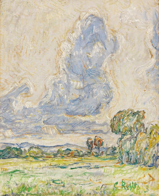 Christian Rohlfs - Landschaft.webp