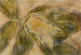van de Magnolia Knop - Christian Rohlfs — weergave van het kunstwerk