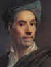 Zelfportret - Christian Seybold — weergave van het kunstwerk