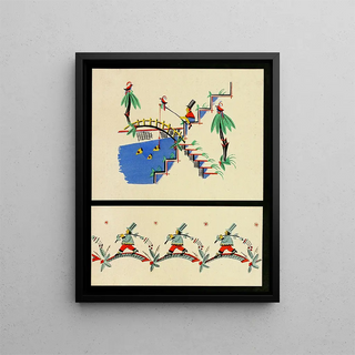 Christian Stoll - Kunstgewerbliche Schmuckformen fur die Flache Pl 32.webp