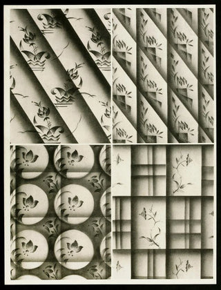 Christian Stoll - Kunstgewerbliche Schmuckformen fur die Flache Pl 40.webp