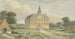 La Maison Nettelhorst près de Lochem - Christianus Hendricus Hein — artwork view