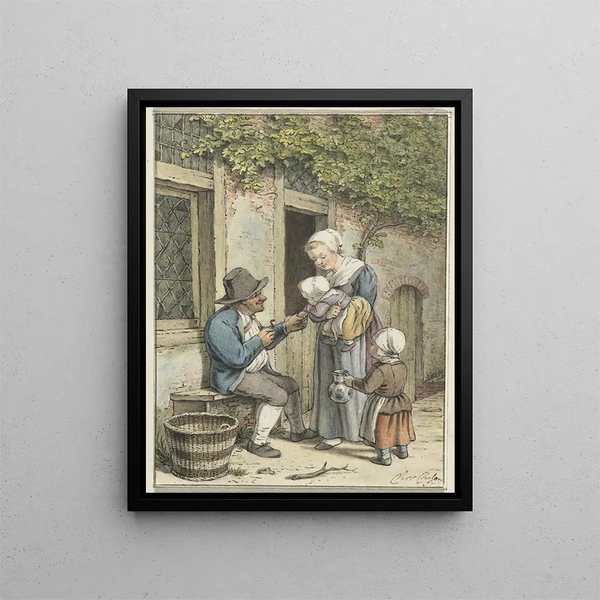 Christina Chalon - Boerenpraatje.webp