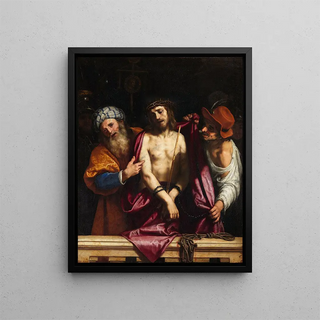 Cigoli Ludovico Cardi - Ecce Homo.webp