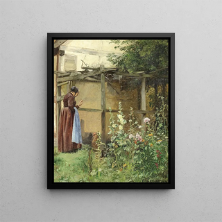 Cilius Andersen - Der var en kone p landet.webp
