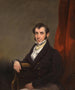 Portret van een heer - Cirkel van George Chinnery — weergave van het kunstwerk