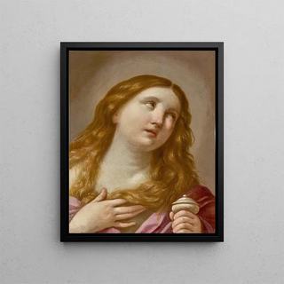 Circle of Guido Reni - Mary Magdalene.webp