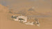 Vesuvius Eruption - Clarkson Stanfield — artwork view