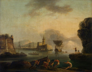 ClaudeJoseph Vernet - Naples.webp