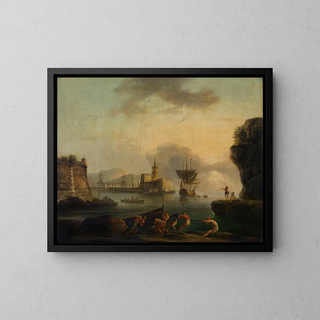 ClaudeJoseph Vernet - Naples.webp