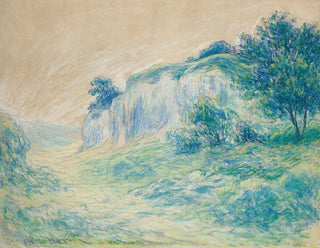 Claude Emile Schuffenecker - Falaises  Pantin.webp