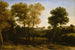 Vue de La Crescenza - Claude Lorrain — weergave van het kunstwerk