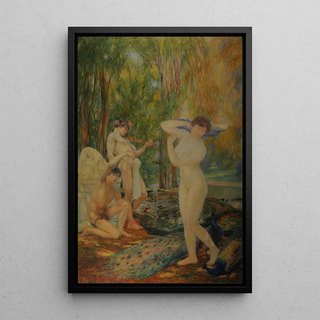 Clmentine Hlne Dufau - Chant la Beaut.webp