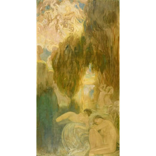 Clmentine Hlne Dufau - Les Baigneuses.webp