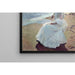 Reproduction of the painting Clotilde at the beach - Joaquín Sorolla