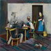 compositie - Karl Knaths — weergave van het kunstwerk