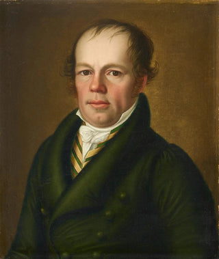 Conrad Neukam - Portrait of Nikolaus Faller 17891865.webp