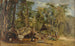 Camp n° 2 Terrains vagues - Conrad Wise Chapman — weergave van het kunstwerk