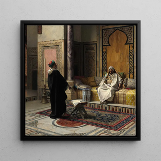 Conseil éclairé - Ludwig Deutsch