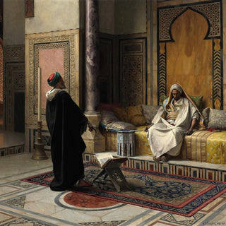 Conseil éclairé - Ludwig Deutsch