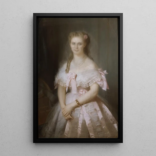 ConstantJoseph Brochart - The Singer Christina Nilsson.webp