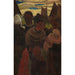 op de kade - Constant Permeke — weergave van het kunstwerk