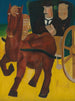 Les Shees - Constant Permeke — weergave van het kunstwerk