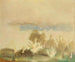 Van traagheid - Constant Permeke — weergave van het kunstwerk
