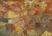 De oogst in Devonshire - Constant Permeke — weergave van het kunstwerk